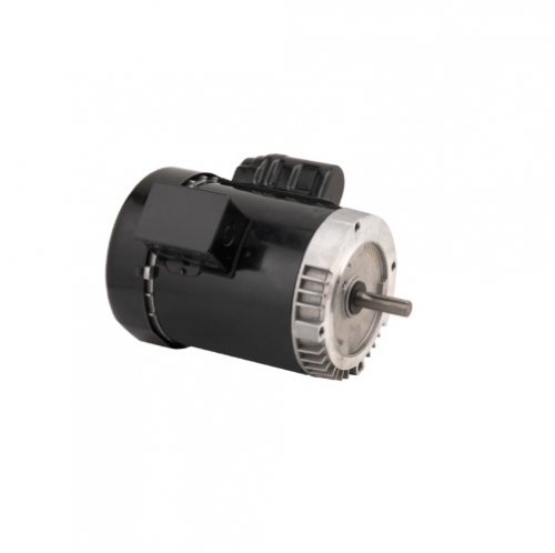 MOTORE ELETTRICO TELAIO 4kW 3 Fasi Alluminio 4 Poli, B34B, IE2, 112 EUR - Foto 5