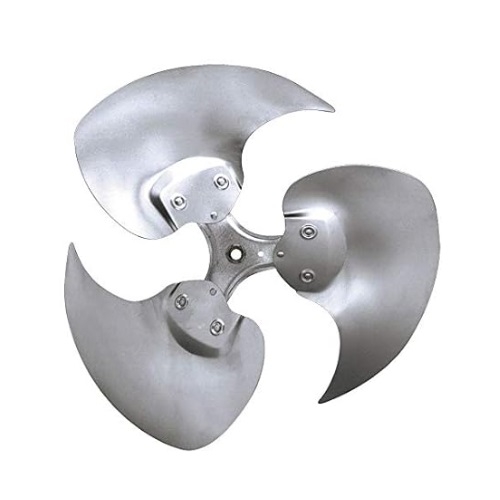 Hampton Bay Arm Replacement 5 Piece Ceiling Fan Blade Arms - White