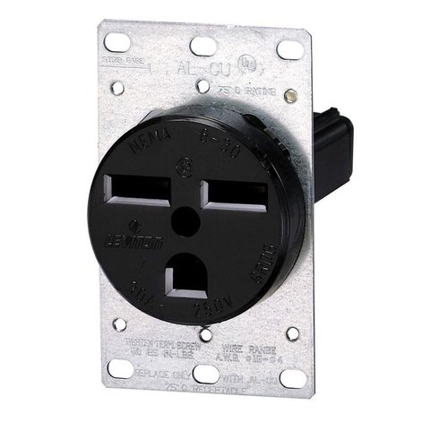 220v 30 amp plug