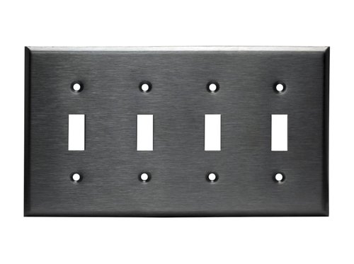 Art Plates - Laundry Room Switch Plate - Outlet Cover - Wall Plates