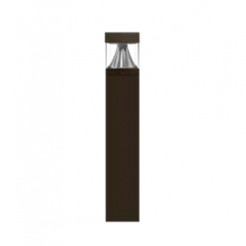Square bollard lights on sale