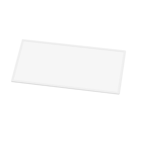 EnVision 30/40/50W 2X4 LED Flat Panel, BackLit, 120V277V, Selectable