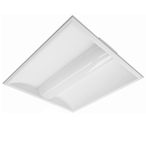 EnVision 20/35W 2X2 LED Center Basket Troffer, 90CRI, 120V277V