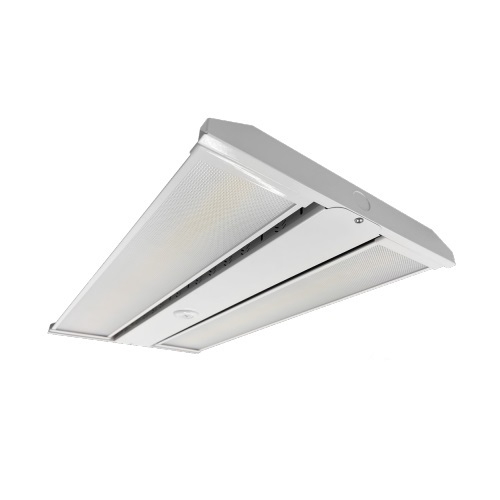 EnVision 60-165W C-Line Linear High Bays, 277V480V, Selectable CCT ...