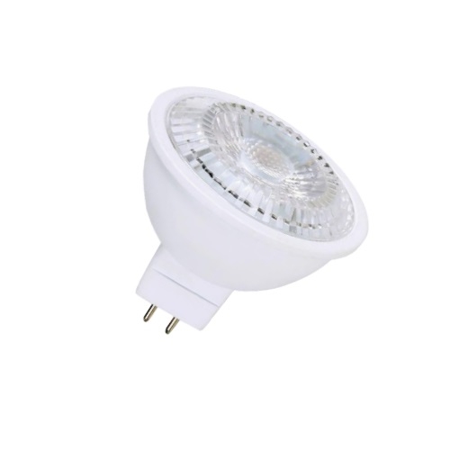 EnVision 7W LED MR16 Bulb, BiPin, 500 lm, 12V, 2700K (EnVision LED
