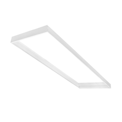 EnVision 2X4 Surface Mount Kit for PNL & BPL Series LED Panels