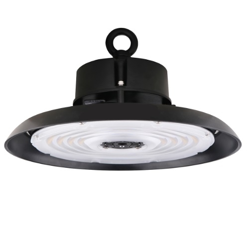 EnVision 150W LED UFO High Bay w/ 6ft Whip, 20700 lm, 120V277V, 5000K