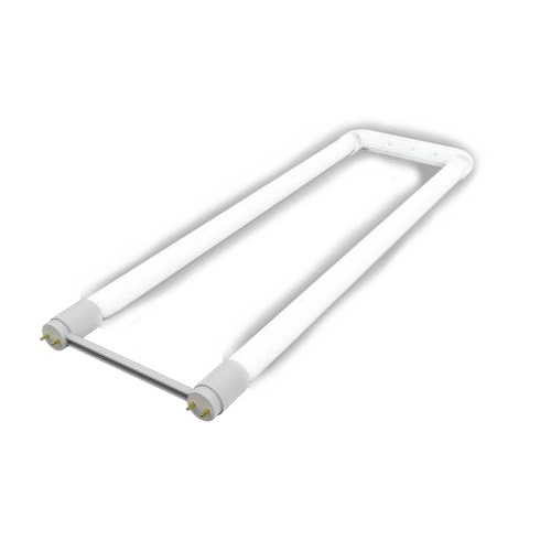 T8 u online bend led
