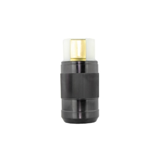 Ericson 3764 Commercial Connector, CA Style, 250V DC / 600V AC, 50A ...
