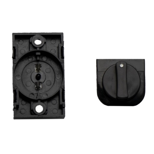 Ericson Pendant Station Selector Switch, Maintained, 2-POS (1NC ...