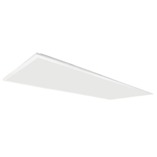 ESL Vision 2x4 40/50/60W LED Back-Lit Flat Panel w/ 8W BBU, 120V-277V ...