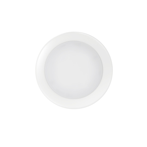 ESL Vision 6-in 13W LED Disk Light, 1100 lm, 120V, Selectable CCT