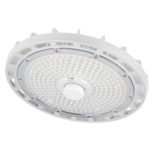 ESL Vision 135W Economy Round High Bay, 22,080 lm, 120V-277V, 5000K ...