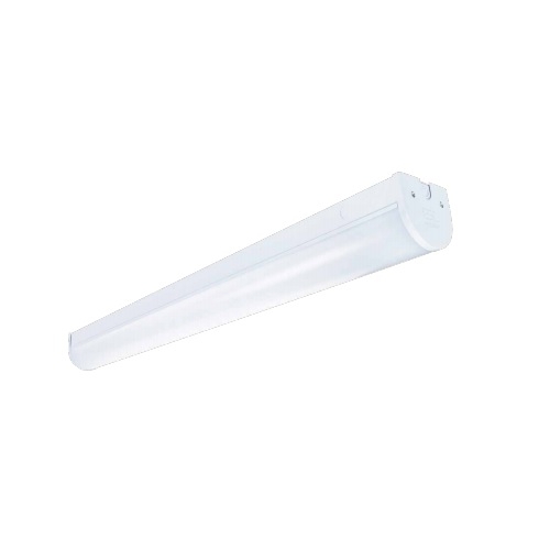 ESL Vision 4-ft 24W LED Utility Light, 3672 lm, 120V-277V, 3500K (ESL ...