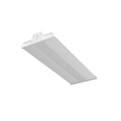 ESL Vision 2-ft 130W Linear High Bay LED Light w/ 15W BBU, 120V-277V ...