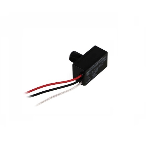 ESL Vision 2W Photocell Button, 120-277 VAC, 50/60Hz (ESL Vision WP-PC ...