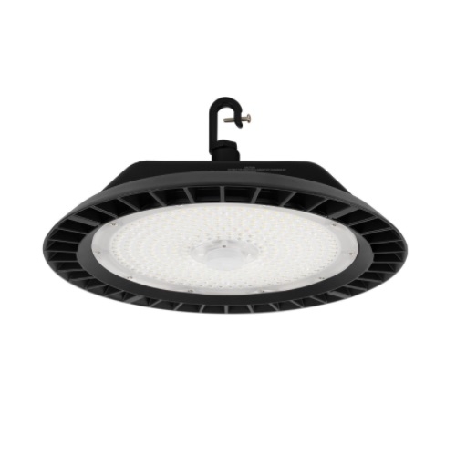 Embbu Light ESL Vision 100W-200W LED UFO High Bay, CS3B6P & EMBBU, 60 Degrees ...