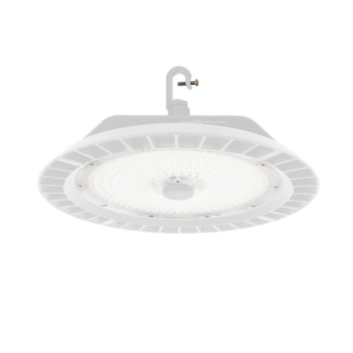 Embbu Light ESL Vision 100W-200W LED UFO High Bay, CS3W6P & EMBBU, 120 Degrees ...