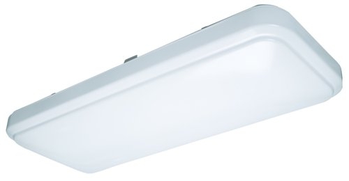 Eti Lighting Replacement Lens For 1 X 4, Flush Mount Ceiling Light Cover Replacement