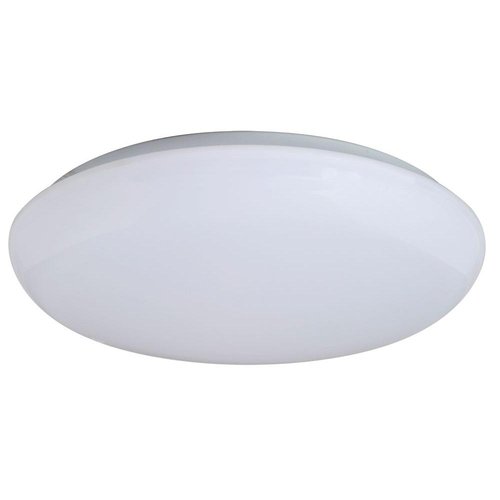 ETi Lighting 4000K 22W 16" Round LowProfile LED Flush Ceiling Fixture