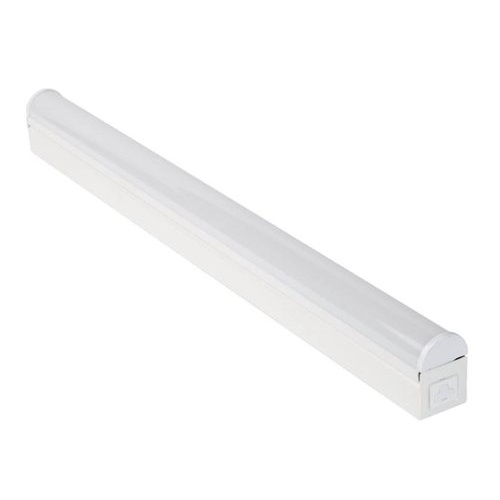 ETi Lighting 17W 4-ft LED ECO Strip Light, 120V, 2028 lm, CCT