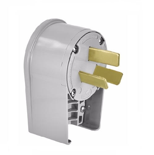 Wiring Manual PDF: 125 250 Volt Plug Wiring Diagram