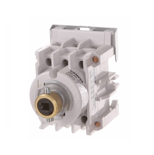 Eaton Wiring 60 Amp Disconnect Switch, Non-Fused, Replacement, Rotary ...