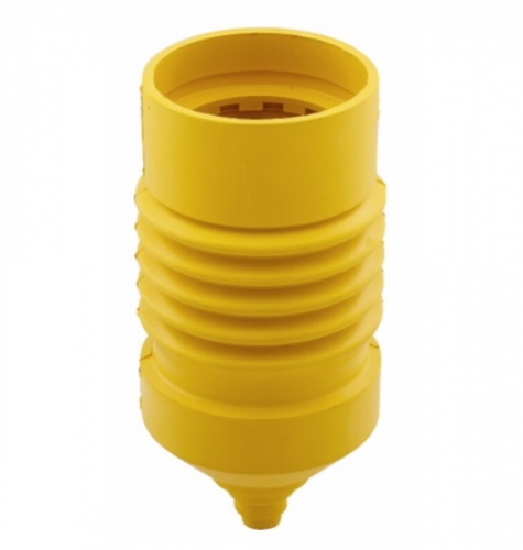 Eaton Wiring Protective Boot for 20/30 Amp 4W/5W Locking Devices ...