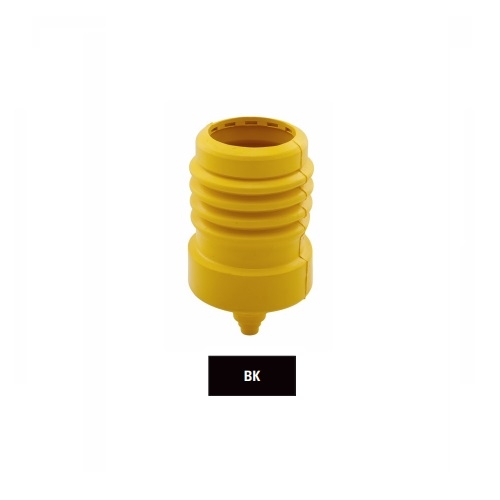 Eaton Wiring Weather Protective Boot for Locking Plugs, Black (Eaton ...