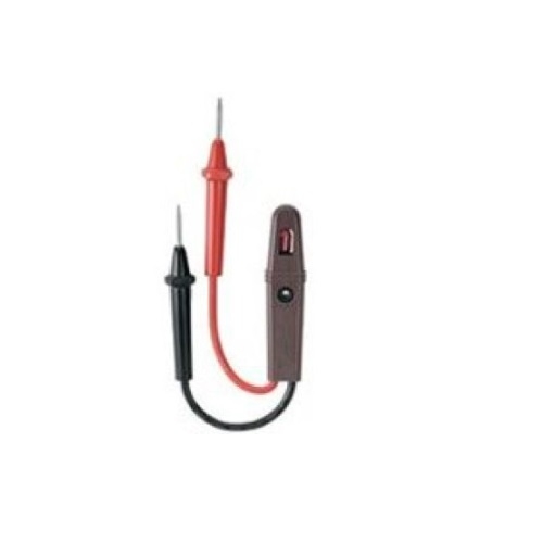 Eaton Wiring AC/DC Circuit Tester w/ Leads (Eaton Wiring BP914)