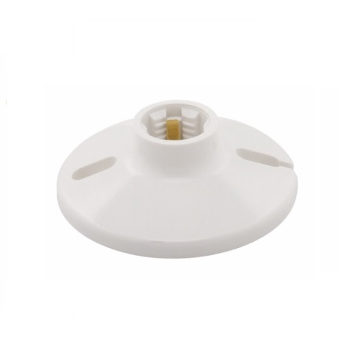 Keyless ceiling lampholder on sale