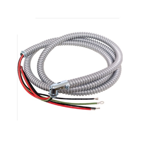 Innova 30-ft High Temperature Whip, 4-Wire (Innova EFHTW30 ...
