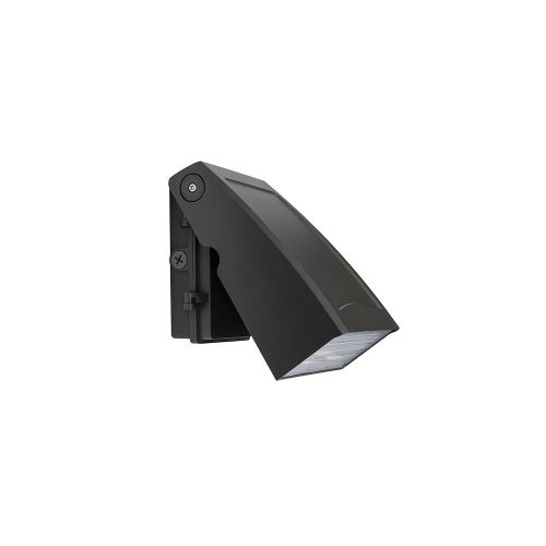 GlobaLux 80W Architectural Wall Pack, Cut-Off, 8887 lm, 120V-277V ...