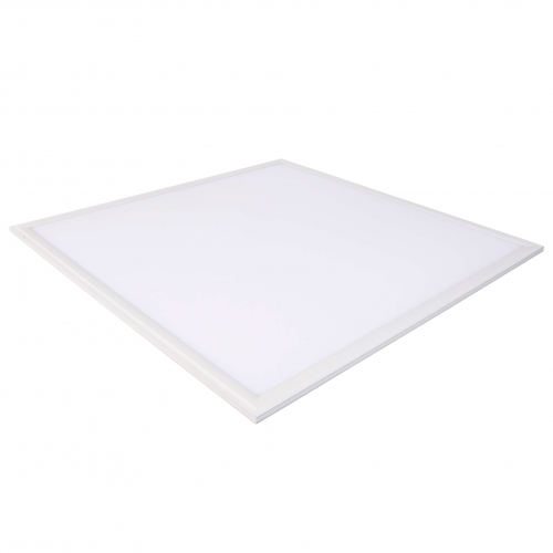 GlobaLux 40W 2x2 LED Flat Panel, 0-10V Dimmable, 4000 lm, 120V-277V ...