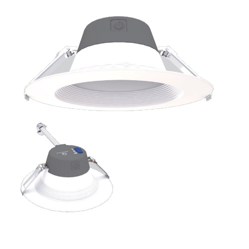 Green Creative 35069 INFT6 840 DIM010UNV 6 Innofit Gen 2 Retrofit