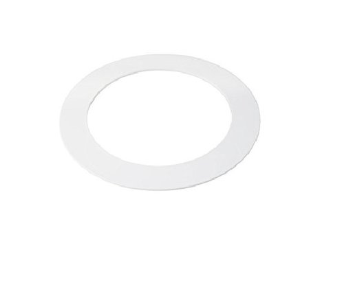 Green Creative 97847 4 Goof Ring for Thin-Fit 4 LED Downlight for Thin-Fit 4 LED Downlight