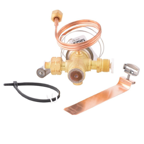 GE TXV Valve 3.5-4 Ton for R455B Refrigerant (GE 26Z71