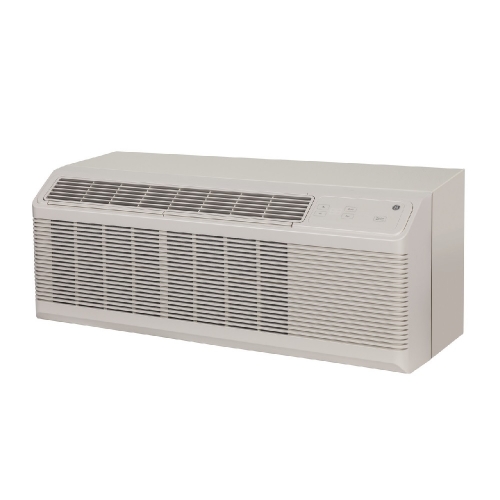GE 7K Zoneline PTAC w/ Heat Pump, 208V/230V (GE AZ65H07DAB