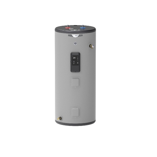 Ge 40 Gallon Electric Water Heater
