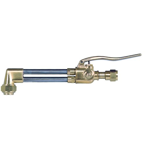 8 1/4 in Medium Duty Torch Cutting Attachment ( 142C)