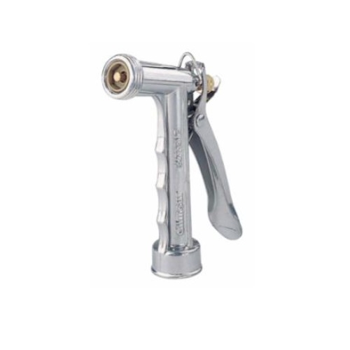 Gilmour Pistol Grip Metal Nozzle (Gilmour 857302-1011