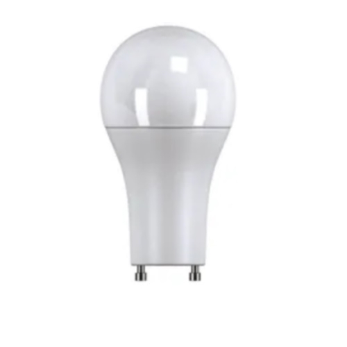 Halco Bulbs Led Halco 9W LED A19 Bulb, Non-Dim, 800 lm, 80 CRI, GU24, 120V, 3000K ...