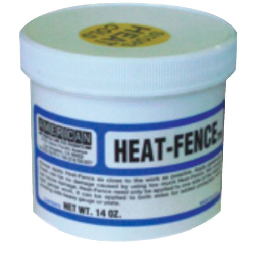 14 Ounce Heat Fence ( HF14)