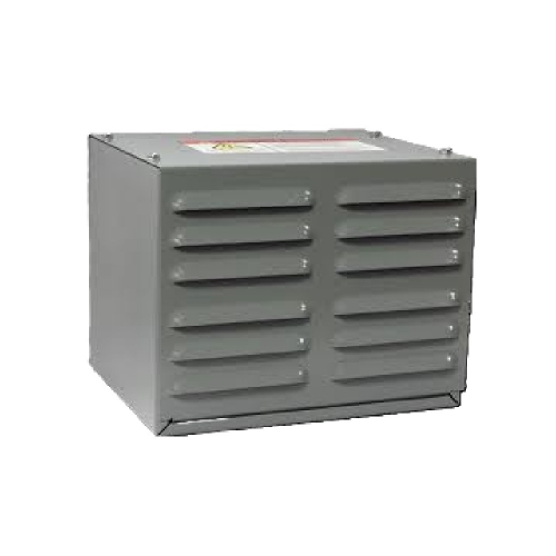 Hammond 17A Centurion D dV/dT Filter w/ 1000-ft Cable, Type 1, 600V ...