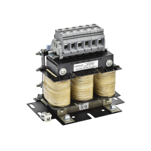 Hammond 130A Centurion D dV/dT Filter w/ 1000-ft Cable, Open, 600V ...