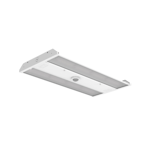 ILP Lighting 220W LED High Bay Light, Wide, 29000 lm, 120V-277V, 5000K ...