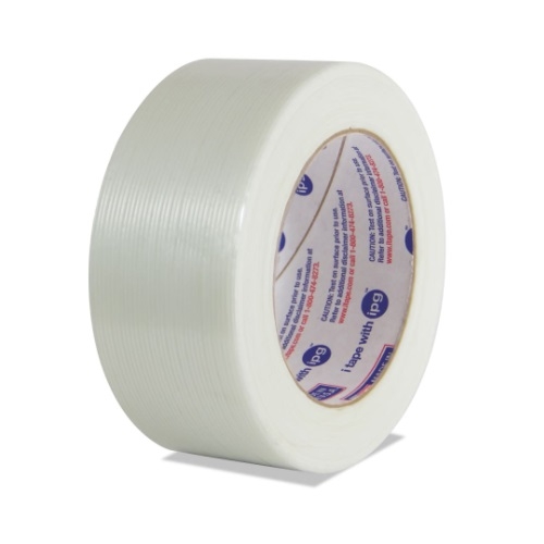 新しい 180-ft X 2-in Polymer Intertape Utility Tape Filament Grade タイムセール