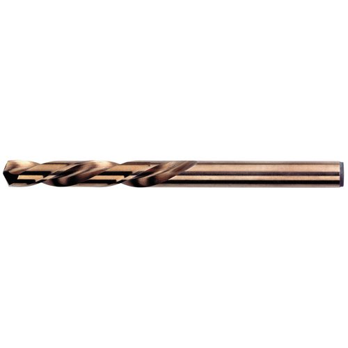 Irwin 5/32" Left Hand Mechanic's Length Cobalt HSS Drill Bit (Irwin 30510)
