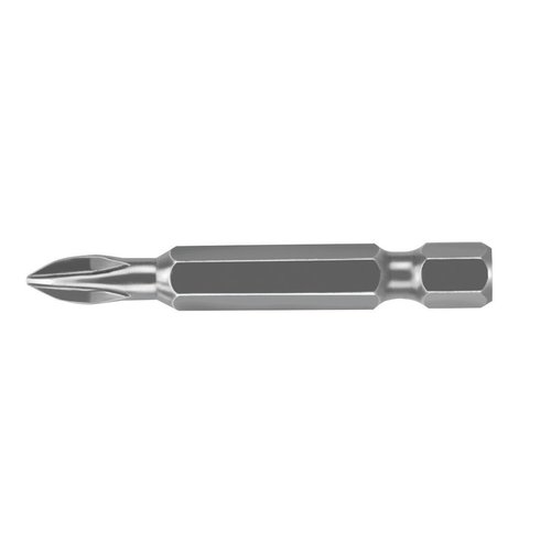 Irwin 1-15/16" 5 Piece Phillips Head Power Bit, Case of 5 (Irwin 3520075B)