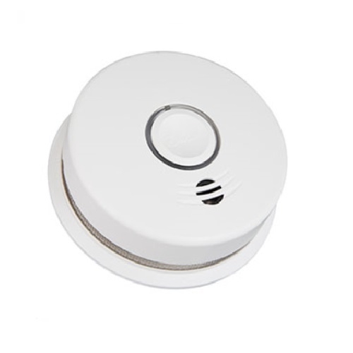 KIDDE Compact Smoke & Carbon Monoxide CO Alarm Detector Fire Alarms,KID10SCO 